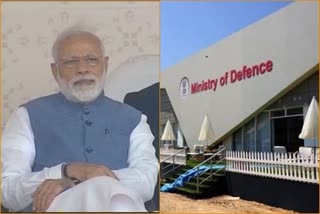 PM to inaugurate DefExpo on feb 5