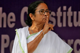 Mamata slams Adityanath  'goli vs boli' remark  Yogi Adityanath  Delhi assembly polls  ബിജെപിക്കെതിരെ വിമര്‍ശനവുമായി മമത ബാനര്‍ജി