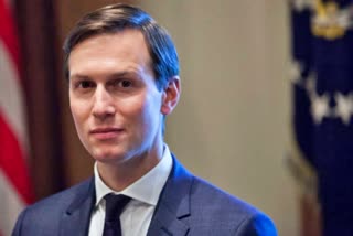 unsc to meet with kushner