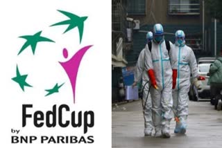 FED CUP