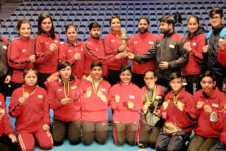 Indian boxers win 6 gold medals at Sweden boxing meet