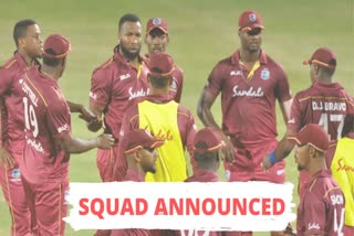 west-indies-announce-squad-for-sri-lanka-odi-series