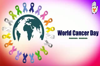 World cancer day