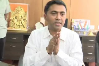 Oppn parties including Congress trying to misguide people on CAA: Pramod Sawant