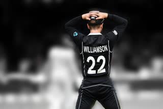 kane williamson ruled out of first two odis against india