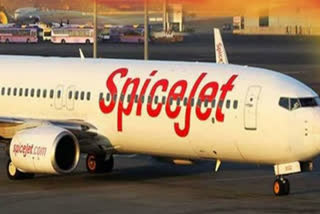 Spice Jet