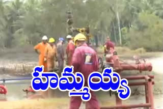 gas leakage in uppudi katrenkona news