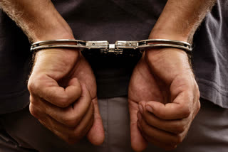 delhi police arrested mobile phone snatcher