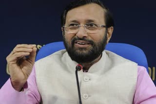 Prakash Javadekar