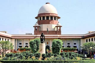 Supreme Court of India