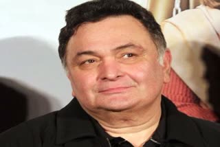 rishi kapoor