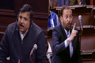 nirbhaya case in rajya sabha