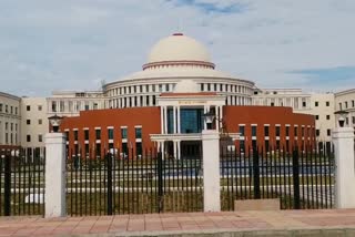 Ministry of Jharkhand