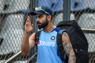 Never-say-die attitude is reason behind India's success in New Zealand: Kohli