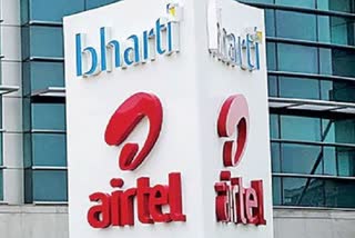 Bharti Airtel