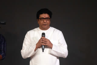 Was never asked what degree I possess as a cartoonist: Raj Thackeray