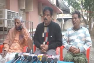 pressmeet on jajpur youth murder case