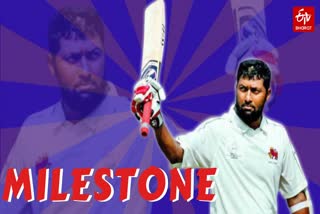 wasim jaffer