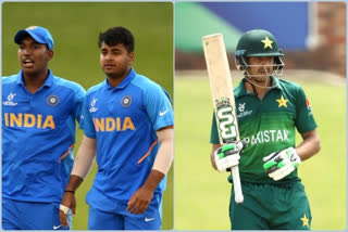 U19 worldcup semi-final