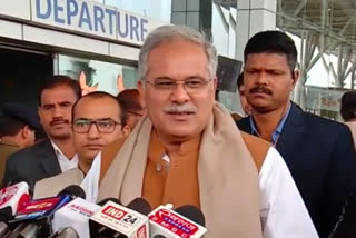 bhupesh baghel, cm chhattishgarh