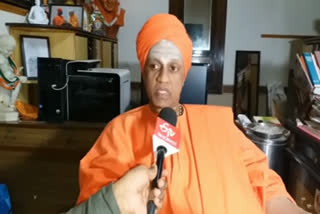 ಸಿದ್ದಗಂಗಾ ಶ್ರೀಗಳು, Siddaganga shree