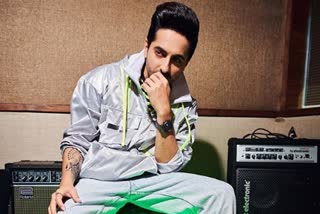 Ayushmann