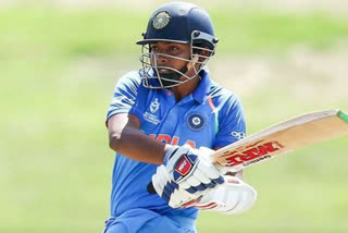 Prithvi Shaw to make ODI debut in first ODI against Kiwis, confirms Kohli