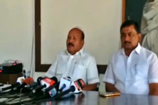 JDS demands expulsion of Ananthakumar Hegde