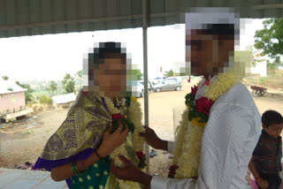 victims-lover-duet-who-was-beaten-up-at-gondgaon-shivar-in-jalna-got-married