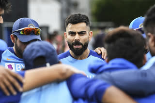 virat kohli says we will use ipl to prepare for world t20 not new zealand odi