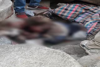 Youth killed in Birla Maidan Ranchi