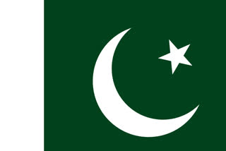 Pak flag