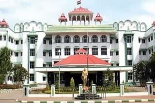 madurai high court