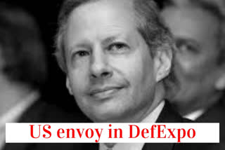 US envoy