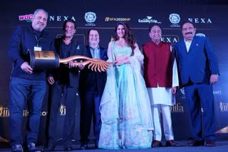 21st edition of IIFA Awards