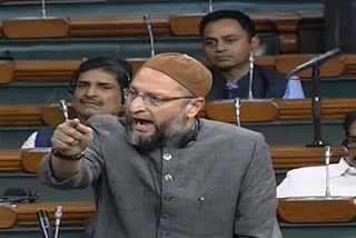 aimim owaisi loksabha