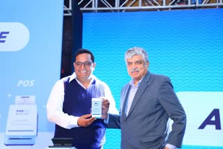 Paytm launches all-in-one POS machine