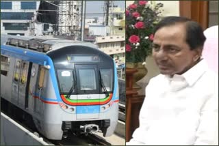 Hyderabad metro latest news