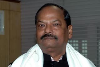 Saryu Rai another attack on former CM Raghuvar Das in jamshedpur