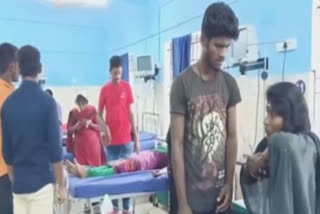 kallakurichi college bus accident