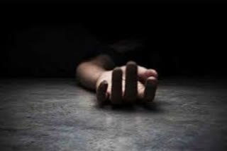 Taunted for waking up late, man kills wife in Delhi