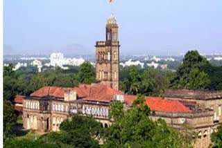 Savitribai Phule Pune University