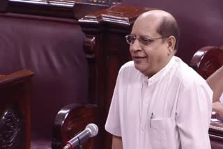 rajyasabha-mp-prasanna-acharya-unsatisfay-of-trival-musium-made-of-union-govt