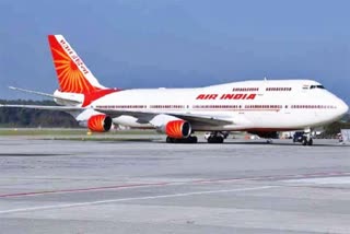 Air India to suspend its flights to Hong Kong