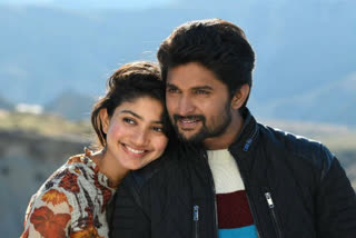 Actor Nani-Sai Pallavi-combination-new-movie-with-Taxiwala-Director Rahul