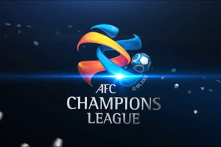 Asian Champions League matches involving Chinese clubs postponed