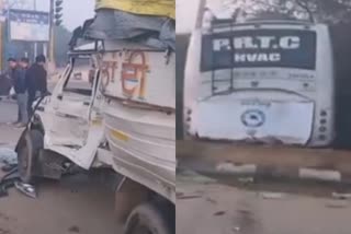 road accident in patiala