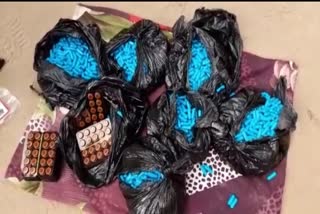 golaghat drugs recover