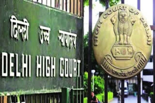 Delhi HC to pass order on Centre's plea challenging stay on Nirbhaya convicts' execution