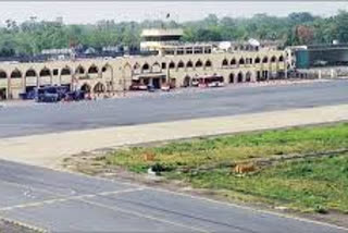 Congress MP demands 'International' status to Patna Airport